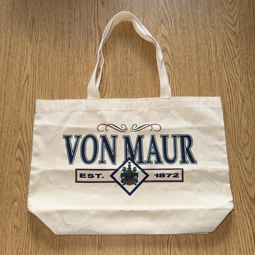 Vtg von maur tote - vtg,
