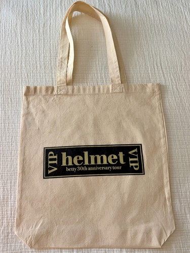 Helmet betty 30th anniversary - betty,