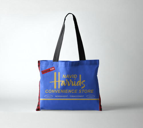 Navid harrid convenience - navid, harrid's