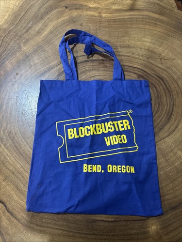 The last blockbuster - the, video