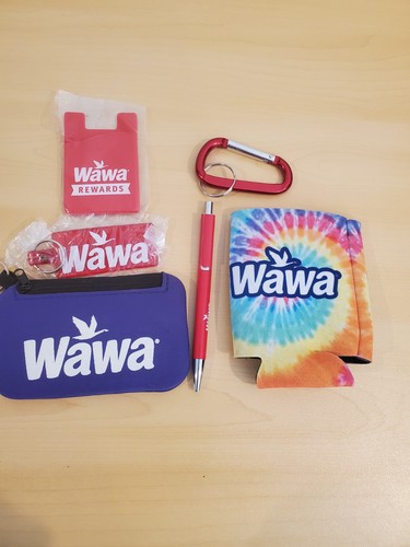 Lot wawa gas - of,